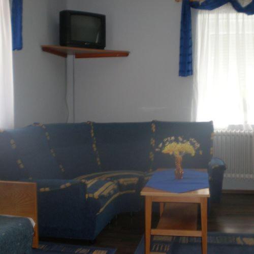 Tornacos Apartmanhaz Apartman Sárospatak Kültér fotó