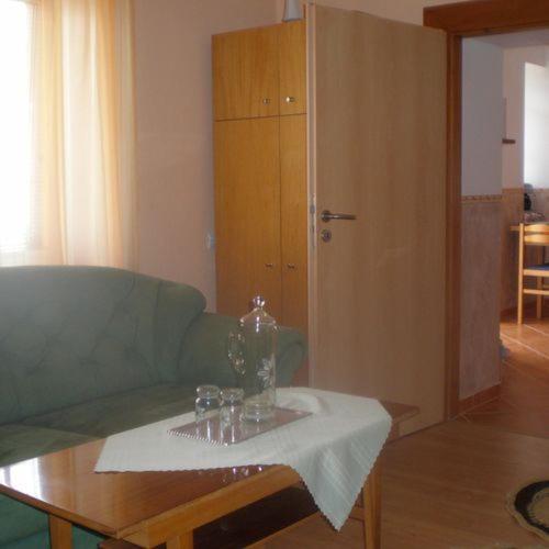 Tornacos Apartmanhaz Apartman Sárospatak Kültér fotó
