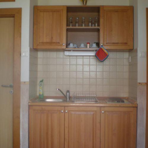 Tornacos Apartmanhaz Apartman Sárospatak Kültér fotó