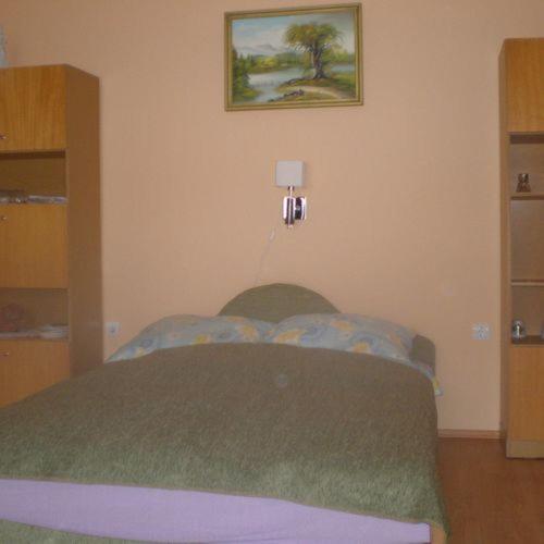 Tornacos Apartmanhaz Apartman Sárospatak Kültér fotó